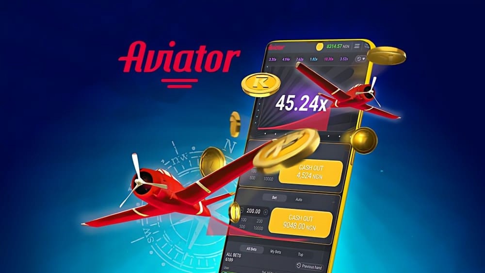 Try Game Aviator at GAMESAKA Casino
                              