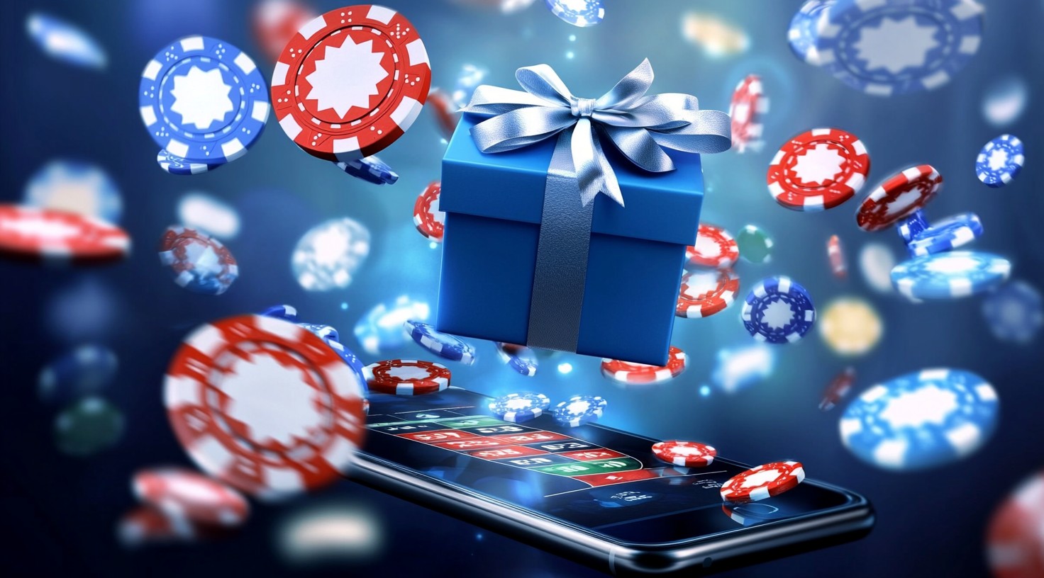 Exclusive Promotions and Bonus at GAMESAKA Casino
                              